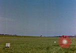 Image of P-47 Thunderbolt aircraft Germany, 1945, second 10 stock footage video 65675055926