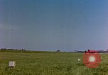 Image of P-47 Thunderbolt aircraft Germany, 1945, second 11 stock footage video 65675055926