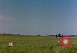 Image of P-47 Thunderbolt aircraft Germany, 1945, second 14 stock footage video 65675055926