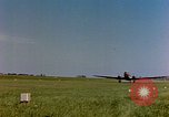 Image of P-47 Thunderbolt aircraft Germany, 1945, second 15 stock footage video 65675055926