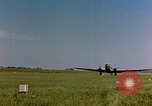 Image of P-47 Thunderbolt aircraft Germany, 1945, second 16 stock footage video 65675055926