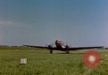 Image of P-47 Thunderbolt aircraft Germany, 1945, second 19 stock footage video 65675055926