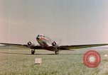 Image of P-47 Thunderbolt aircraft Germany, 1945, second 20 stock footage video 65675055926