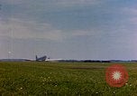 Image of P-47 Thunderbolt aircraft Germany, 1945, second 22 stock footage video 65675055926