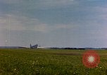 Image of P-47 Thunderbolt aircraft Germany, 1945, second 23 stock footage video 65675055926