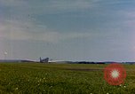 Image of P-47 Thunderbolt aircraft Germany, 1945, second 24 stock footage video 65675055926