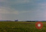 Image of P-47 Thunderbolt aircraft Germany, 1945, second 26 stock footage video 65675055926