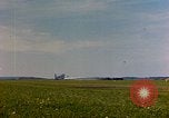 Image of P-47 Thunderbolt aircraft Germany, 1945, second 27 stock footage video 65675055926