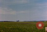 Image of P-47 Thunderbolt aircraft Germany, 1945, second 30 stock footage video 65675055926