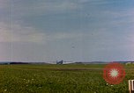 Image of P-47 Thunderbolt aircraft Germany, 1945, second 34 stock footage video 65675055926