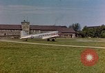 Image of P-47 Thunderbolt aircraft Germany, 1945, second 45 stock footage video 65675055926
