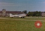 Image of P-47 Thunderbolt aircraft Germany, 1945, second 47 stock footage video 65675055926