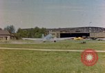 Image of P-47 Thunderbolt aircraft Germany, 1945, second 54 stock footage video 65675055926