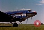 Image of P-47 Thunderbolt aircraft Germany, 1945, second 57 stock footage video 65675055926