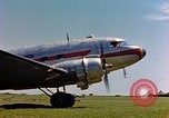 Image of P-47 Thunderbolt aircraft Germany, 1945, second 61 stock footage video 65675055926