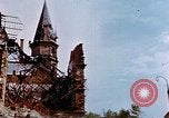 Image of Victory in Europe Day celebration Wiesbaden Germany, 1945, second 7 stock footage video 65675055928