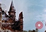 Image of Victory in Europe Day celebration Wiesbaden Germany, 1945, second 13 stock footage video 65675055928