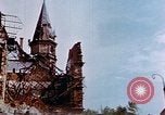 Image of Victory in Europe Day celebration Wiesbaden Germany, 1945, second 18 stock footage video 65675055928