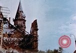 Image of Victory in Europe Day celebration Wiesbaden Germany, 1945, second 19 stock footage video 65675055928