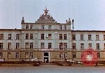 Image of Victory in Europe Day celebration Wiesbaden Germany, 1945, second 21 stock footage video 65675055928
