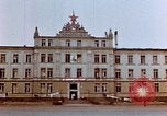 Image of Victory in Europe Day celebration Wiesbaden Germany, 1945, second 22 stock footage video 65675055928