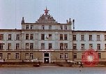 Image of Victory in Europe Day celebration Wiesbaden Germany, 1945, second 24 stock footage video 65675055928