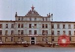 Image of Victory in Europe Day celebration Wiesbaden Germany, 1945, second 25 stock footage video 65675055928