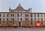 Image of Victory in Europe Day celebration Wiesbaden Germany, 1945, second 32 stock footage video 65675055928