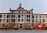 Image of Victory in Europe Day celebration Wiesbaden Germany, 1945, second 33 stock footage video 65675055928