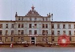Image of Victory in Europe Day celebration Wiesbaden Germany, 1945, second 34 stock footage video 65675055928