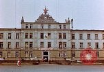 Image of Victory in Europe Day celebration Wiesbaden Germany, 1945, second 35 stock footage video 65675055928