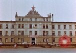 Image of Victory in Europe Day celebration Wiesbaden Germany, 1945, second 36 stock footage video 65675055928