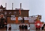 Image of Victory in Europe Day celebration Wiesbaden Germany, 1945, second 49 stock footage video 65675055928