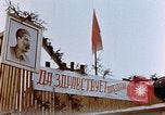Image of Victory in Europe Day celebration Wiesbaden Germany, 1945, second 55 stock footage video 65675055928