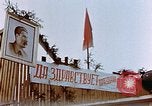 Image of Victory in Europe Day celebration Wiesbaden Germany, 1945, second 59 stock footage video 65675055928