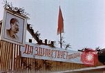 Image of Victory in Europe Day celebration Wiesbaden Germany, 1945, second 60 stock footage video 65675055928