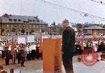 Image of Victory in Europe Day celebration Wiesbaden Germany, 1945, second 1 stock footage video 65675055929