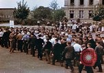 Image of displaced persons Wiesbaden Germany, 1945, second 5 stock footage video 65675055930