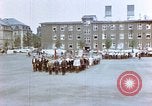 Image of displaced persons Wiesbaden Germany, 1945, second 18 stock footage video 65675055930