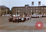 Image of displaced persons Wiesbaden Germany, 1945, second 19 stock footage video 65675055930