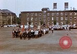 Image of displaced persons Wiesbaden Germany, 1945, second 20 stock footage video 65675055930