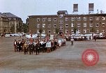 Image of displaced persons Wiesbaden Germany, 1945, second 21 stock footage video 65675055930