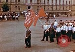 Image of displaced persons Wiesbaden Germany, 1945, second 43 stock footage video 65675055930