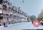 Image of VE day end of  World War 2 in Germany Germany, 1945, second 6 stock footage video 65675055931
