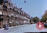 Image of VE day end of  World War 2 in Germany Germany, 1945, second 7 stock footage video 65675055931