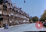 Image of VE day end of  World War 2 in Germany Germany, 1945, second 8 stock footage video 65675055931