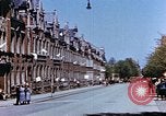 Image of VE day end of  World War 2 in Germany Germany, 1945, second 9 stock footage video 65675055931