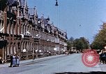 Image of VE day end of  World War 2 in Germany Germany, 1945, second 10 stock footage video 65675055931