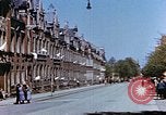 Image of VE day end of  World War 2 in Germany Germany, 1945, second 11 stock footage video 65675055931