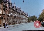 Image of VE day end of  World War 2 in Germany Germany, 1945, second 12 stock footage video 65675055931